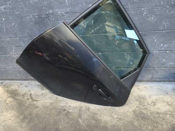 PORTE ARRIERE GAUCHE SEAT - Vue 1